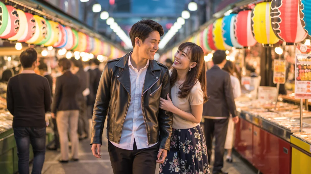 how to attract women and spark pursuit 02 yellowdaddy