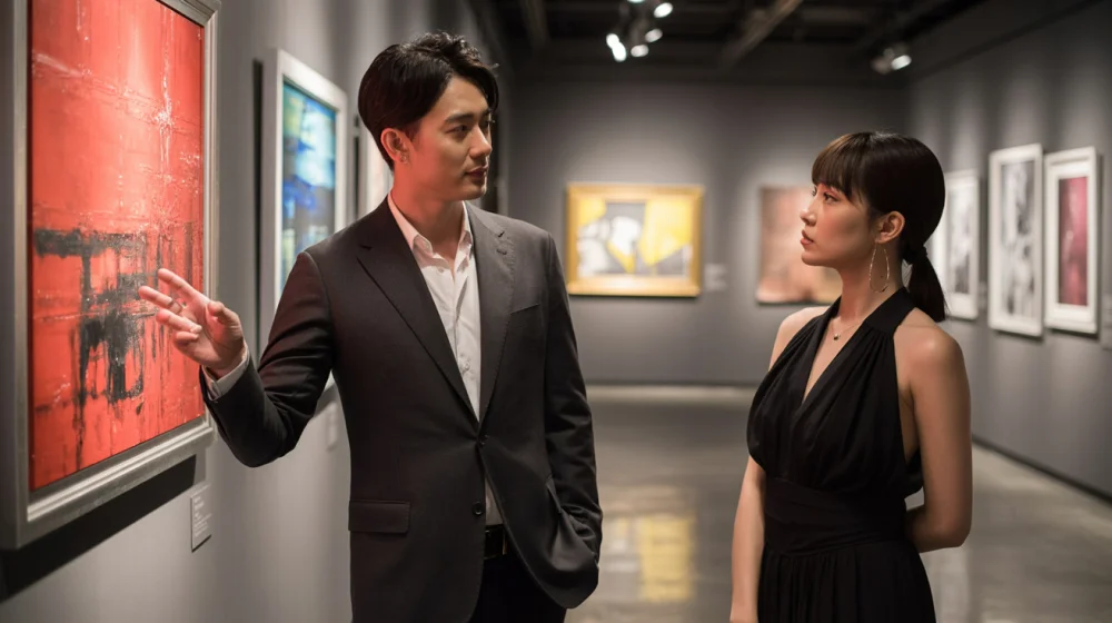 how to attract women and spark pursuit 04 yellowdaddy