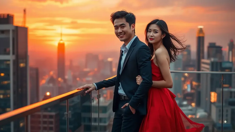 how to attract women and spark pursuit 06 yellowdaddy