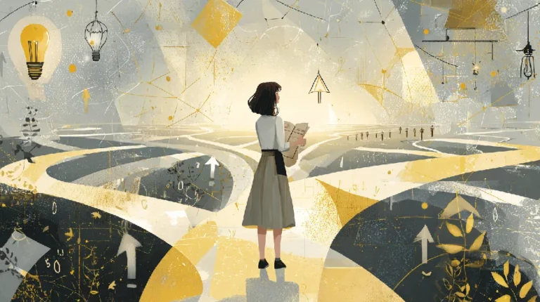 life growth shortcut active trial error method breakthrough 07 yellowdaddy