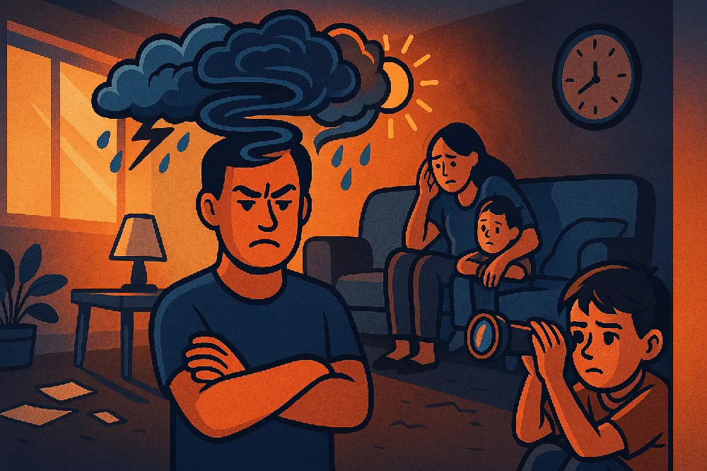 pleasing personality family origin psychology analysis breaking patterns guide 03 yellowdaddy