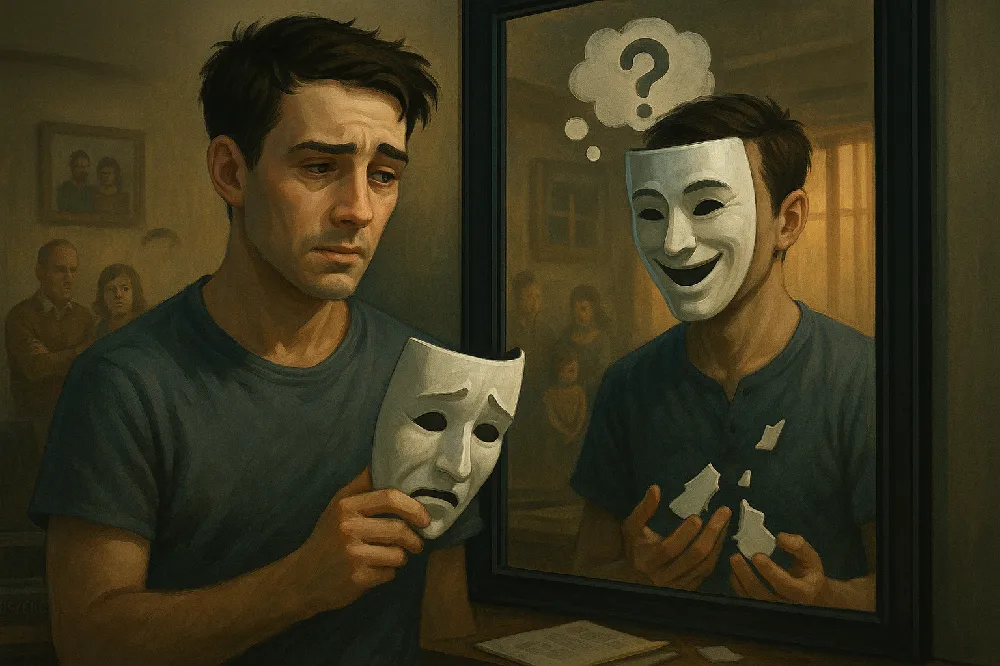 pleasing personality family origin psychology analysis breaking patterns guide 08 yellowdaddy