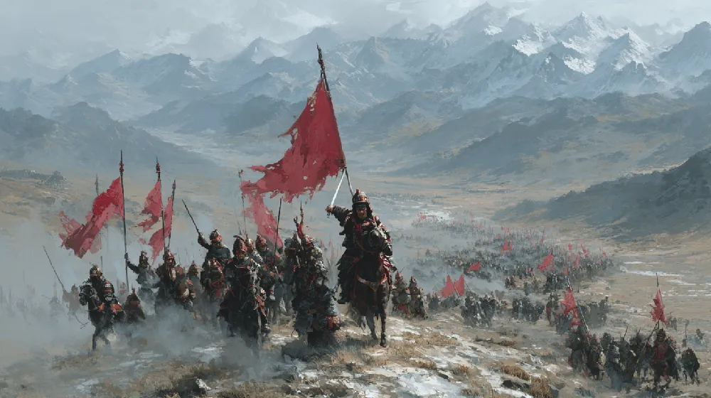 sounding east striking west ancient chinese military strategy tactics 02 yellowdaddy