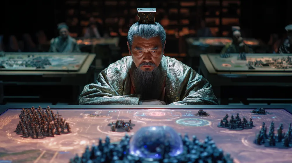 strategic deception ancient wisdom modern business applications comprehensive guide 06 yellowdaddy