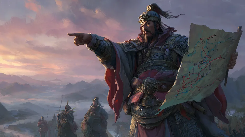 strategic deception ancient wisdom modern business applications comprehensive guide 08 yellowdaddy