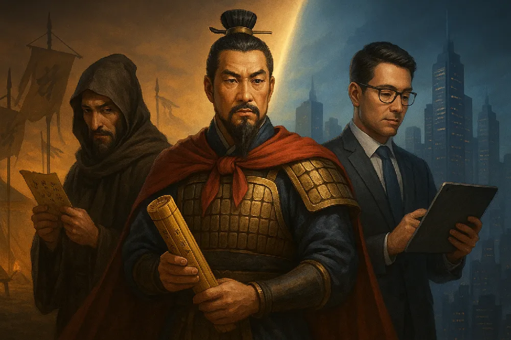 sun tzu art of war espionage modern business intelligence strategy 06 yellowdaddy