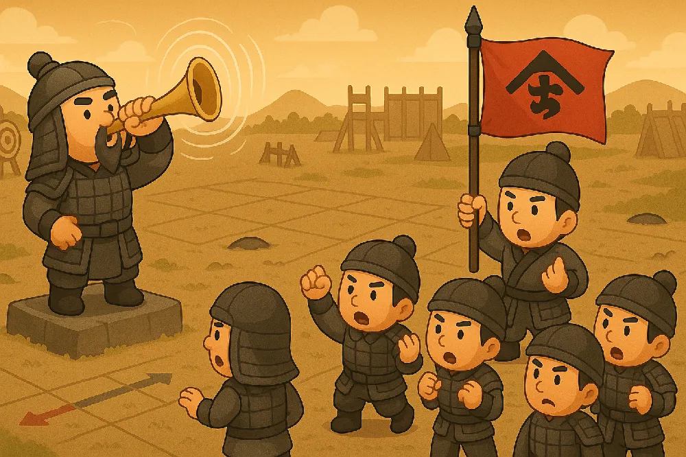 sun tzu art of war military competition modern business strategy management 05 yellowdaddy