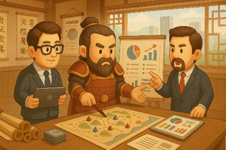 sun tzu art of war modern business strategy management insights 07 yellowdaddy