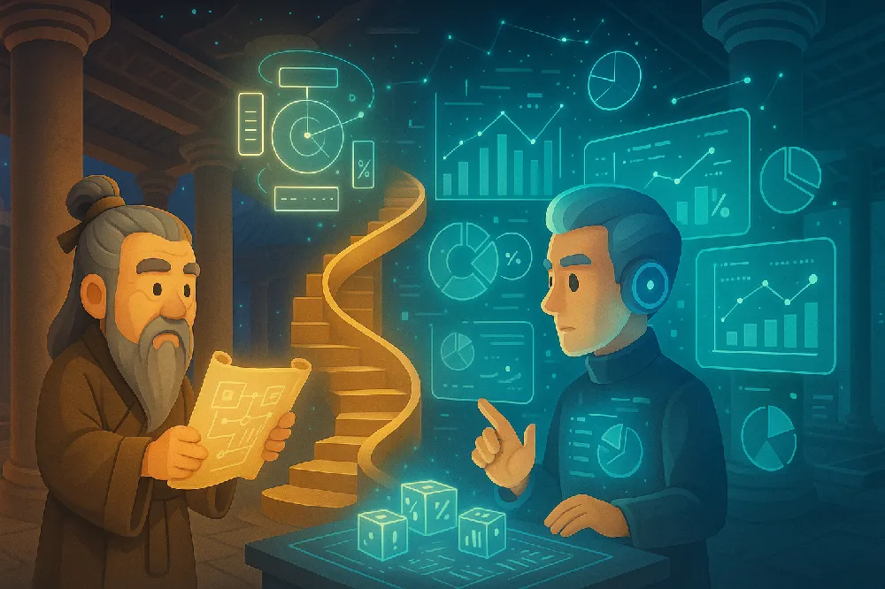 sun tzu art of war strategic planning modern business applications five elements seven calculations leadership wisdom 06 yellowdaddy