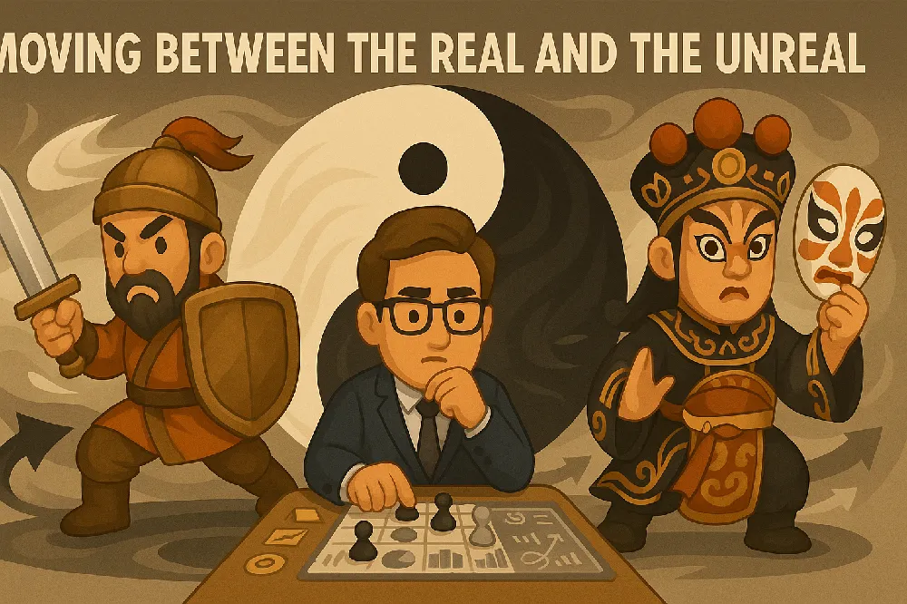 sun tzu art of war virtual reality strategic wisdom modern business application 02 yellowdaddy