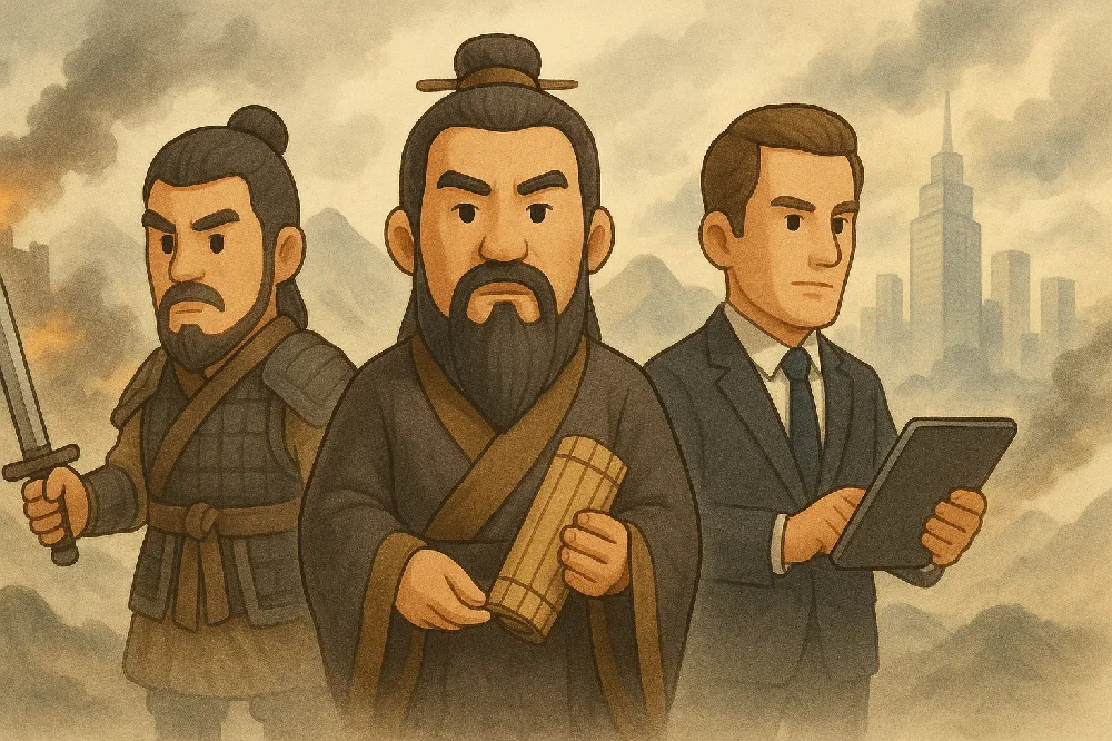 sun tzu art of war virtual reality strategic wisdom modern business application 07 yellowdaddy