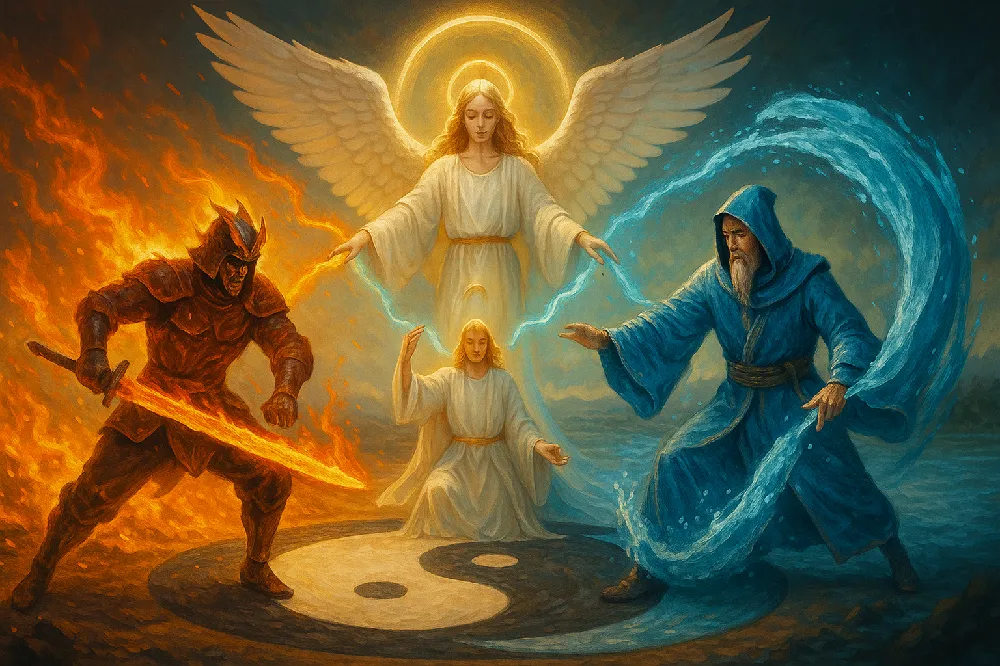 sun tzu fire attack strategy modern business warfare tactics leadership wisdom 03 yellowdaddy