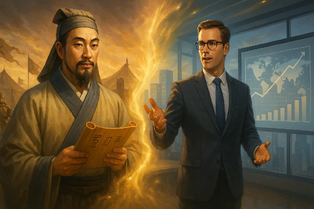 sun tzu nine changes strategy flexibility modern business leadership wisdom 06 yellowdaddy