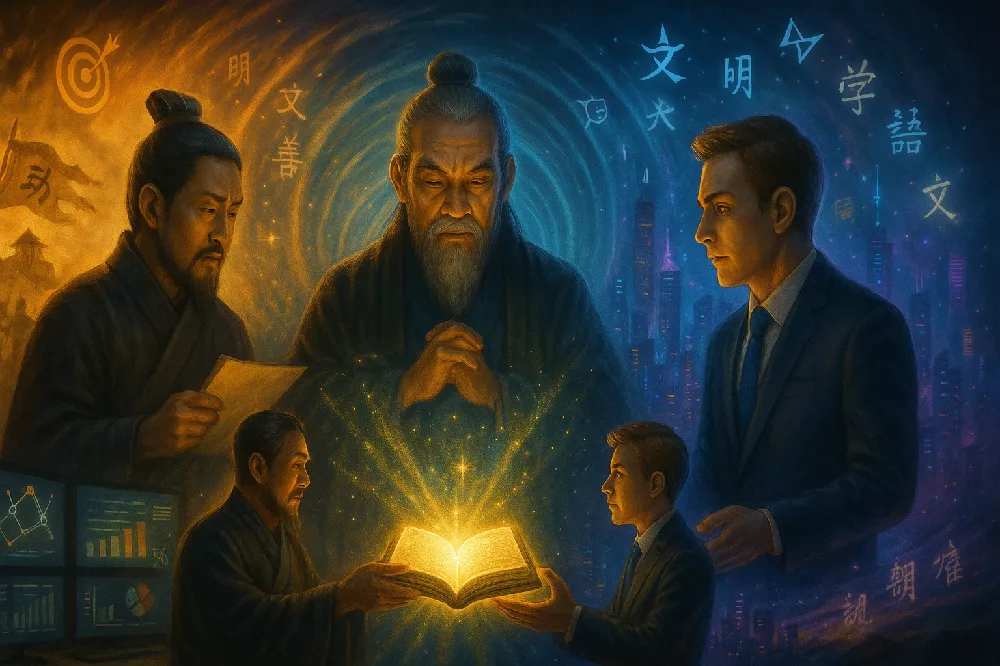 sun tzu terrain strategic leadership modern business management wisdom 01 yellowdaddy