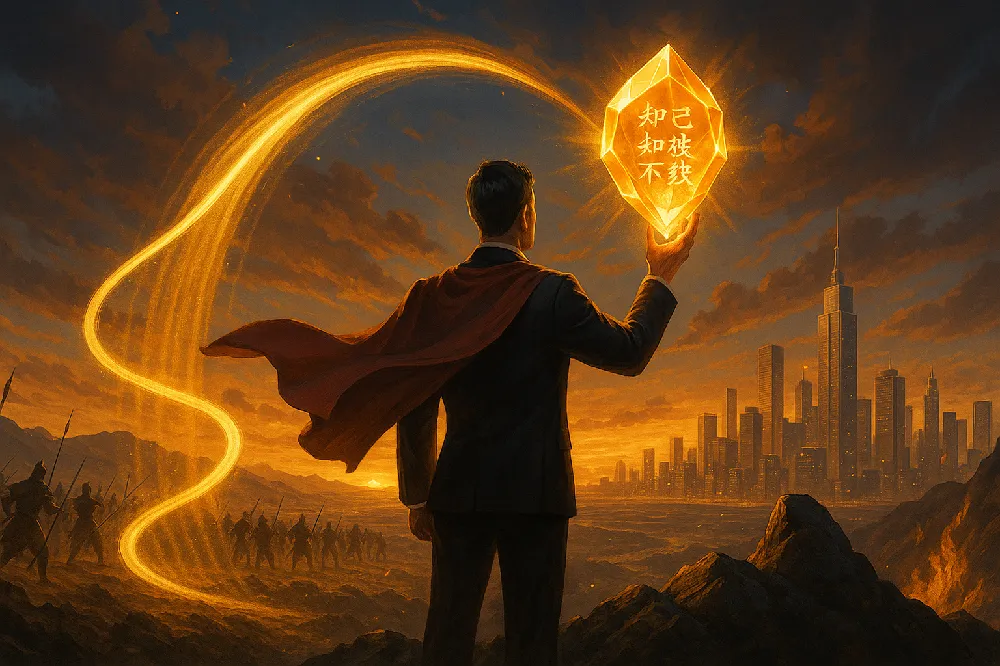 sun tzu terrain strategic leadership modern business management wisdom 06 yellowdaddy