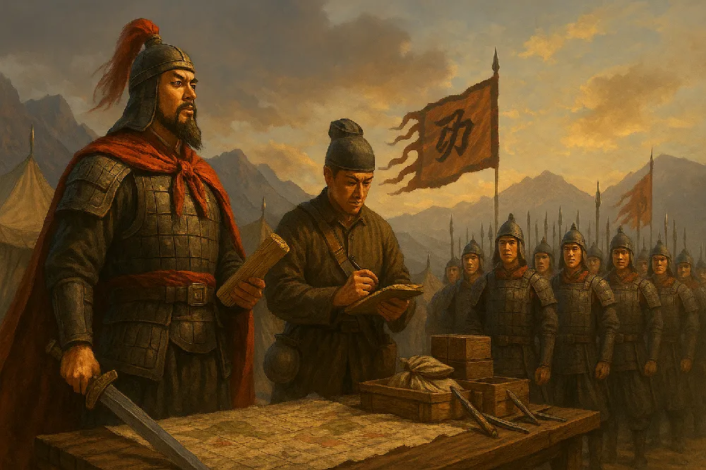 sunzi nine terrains strategic geography leadership art modern business warfare tactics 04 yellowdaddy