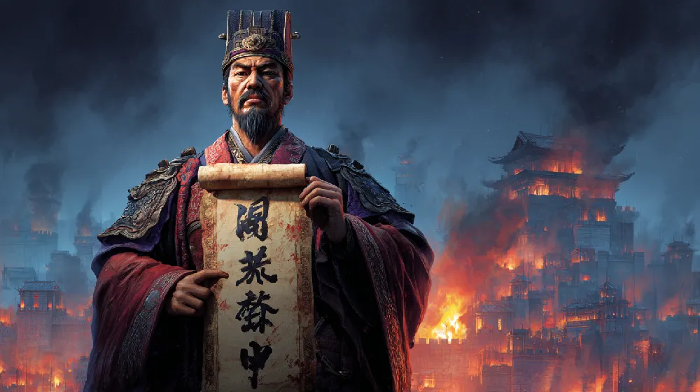 thirty six stratagems opportunistic timing modern business strategy taiwan case studies 09 yellowdaddy