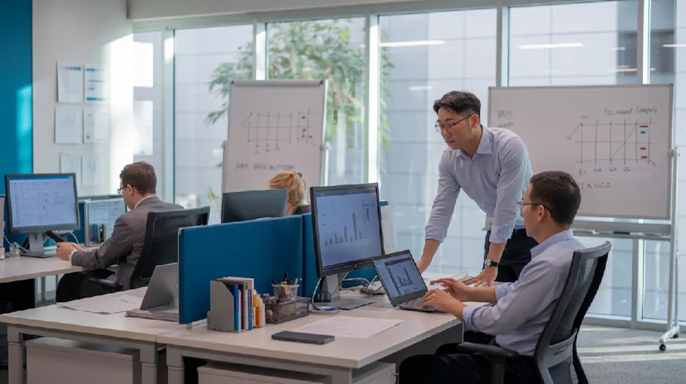 upward management strategies human psychology perspective thinking workplace success 02 yellowdaddy