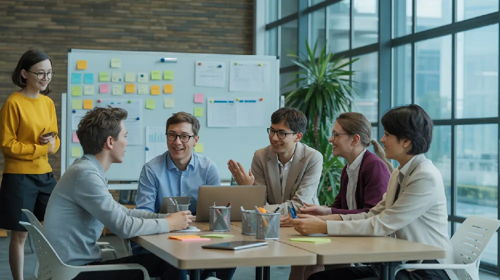 workplace authenticity vs hypocrisy 04 yellowdaddy