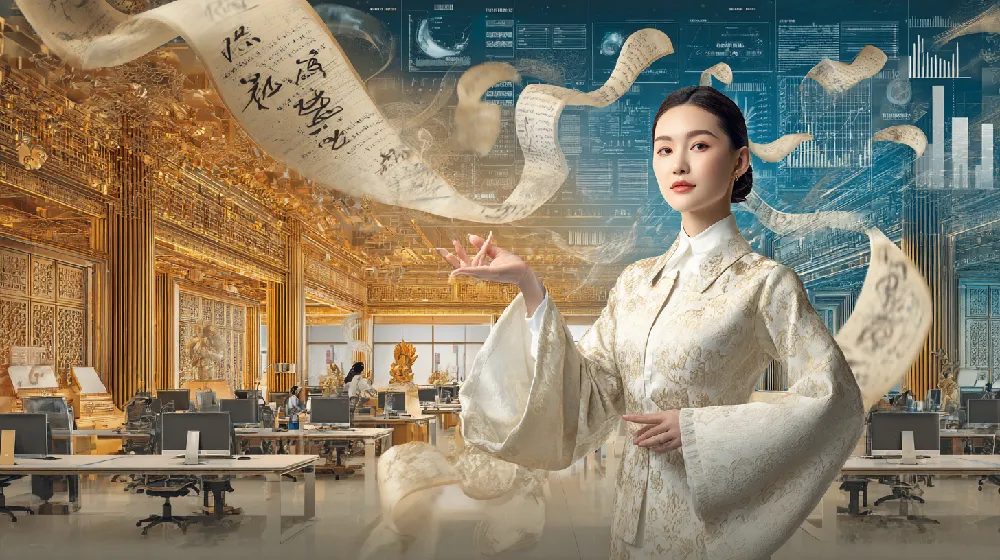 workplace communication art 06 yellowdaddy