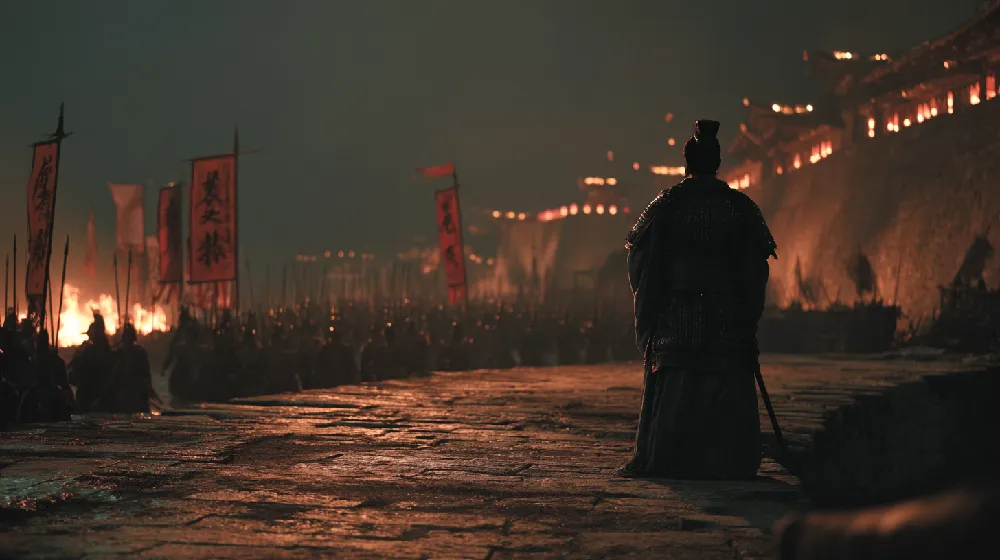 wuzhongshengyou ancient wisdom modern strategy 03 yellowdaddy