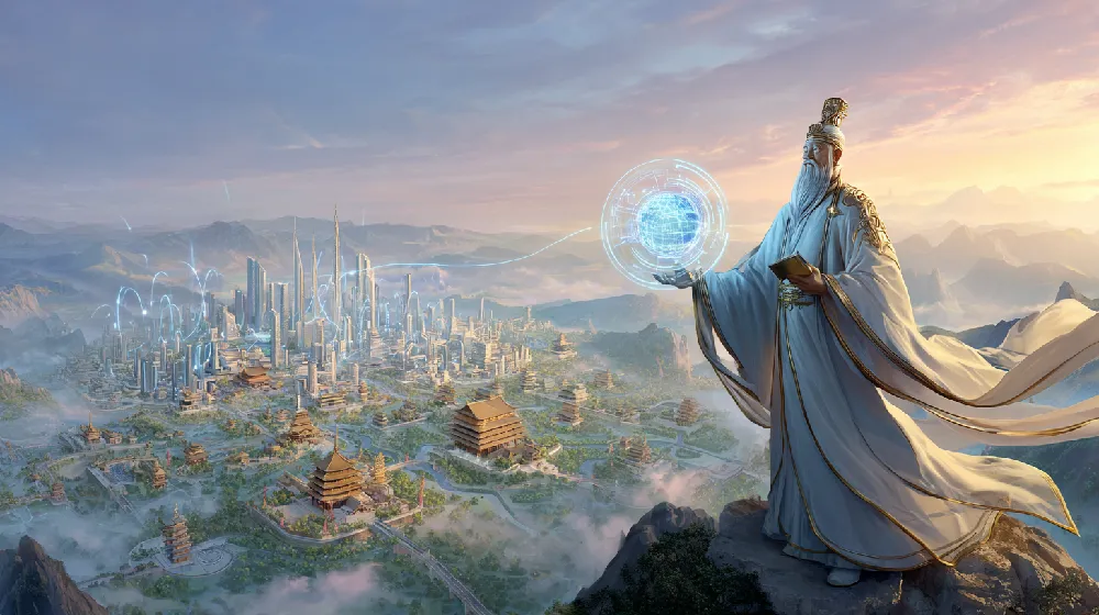 wuzhongshengyou ancient wisdom modern strategy 05 yellowdaddy