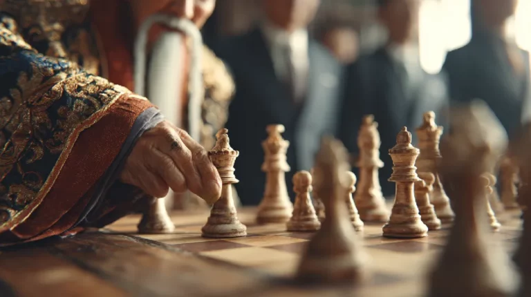 ancient chinese strategy modern leadership application 08 yellowdaddy