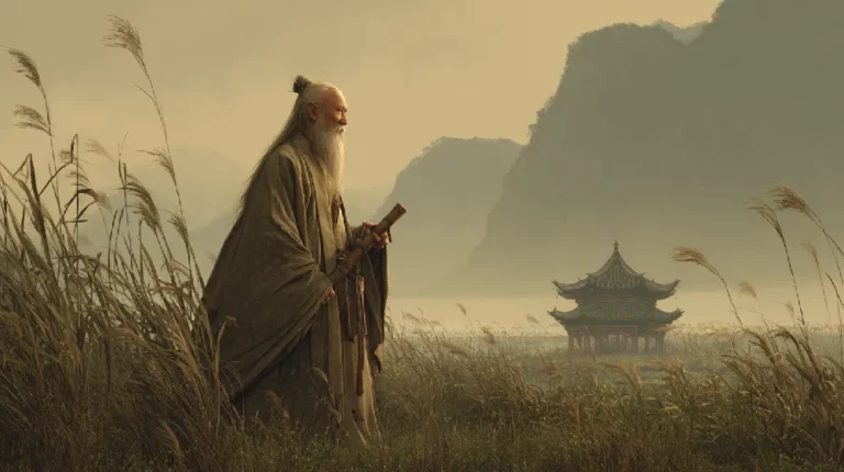 ancient chinese strategy probing tactics modern applications workplace wisdom 06 yellowdaddy