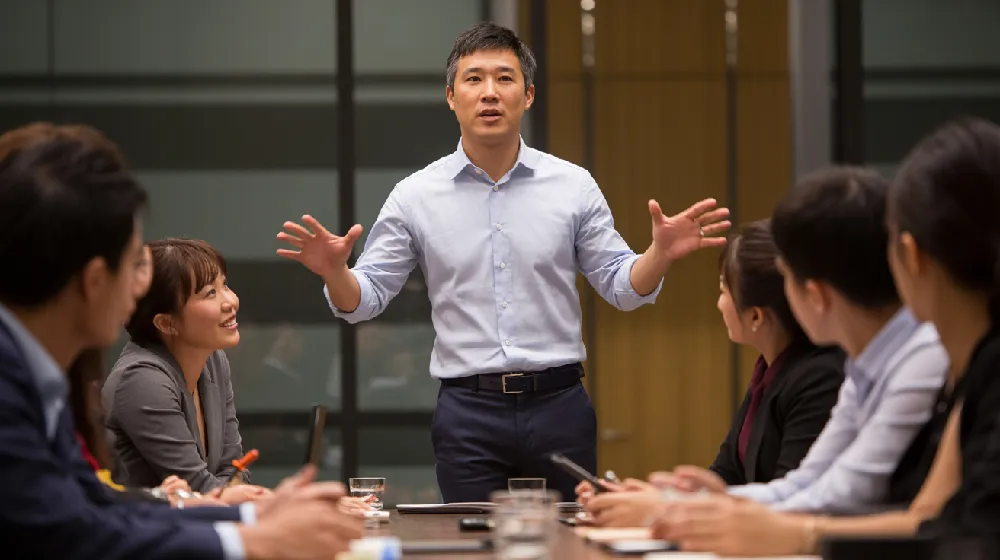 body language psychological techniques personal charisma development guide 04 yellowdaddy