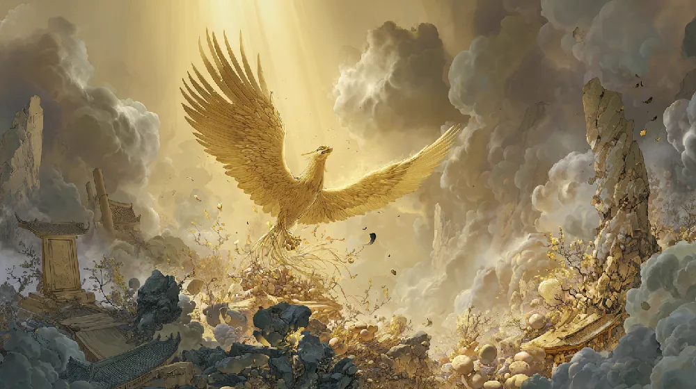 borrowing corpse resurrection strategy transforming useless resources into valuable assets modern business wisdom 07 yellowdaddy