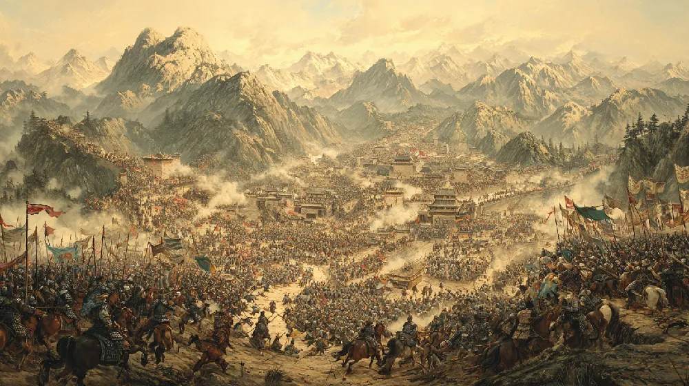 close door catch thief strategy modern business application ancient wisdom competitive tactics 02 yellowdaddy