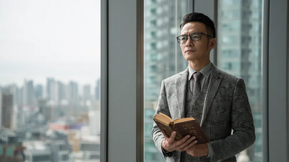 close door catch thief strategy modern business application ancient wisdom competitive tactics 06 yellowdaddy