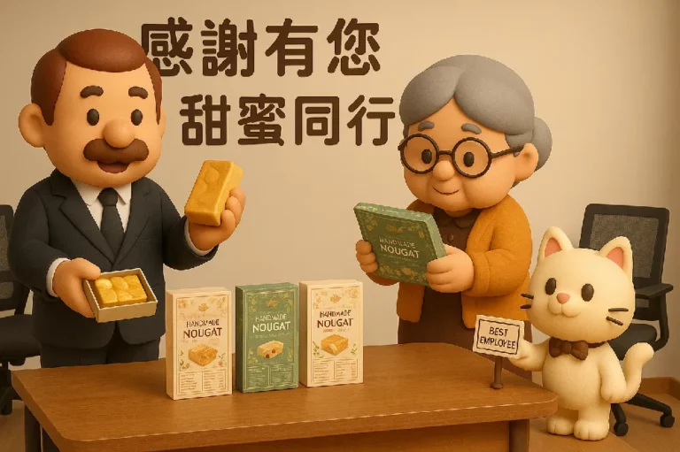 company year end gifts employee rewards candy selection guide 2025 07 yellowdaddy