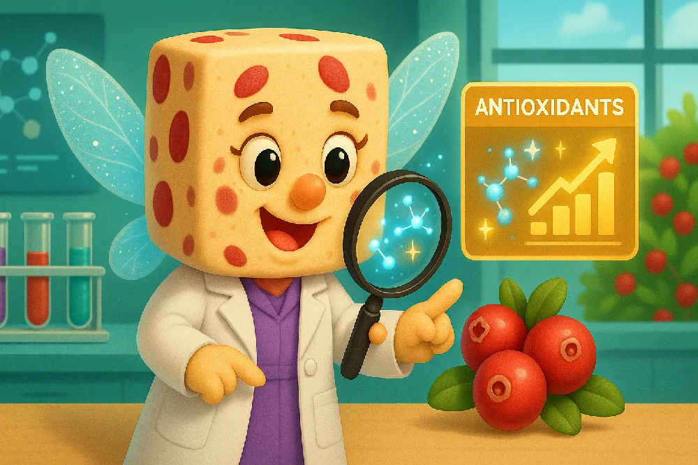 cranberry nougat healthy sweet sour balance guide 01 yellowdaddy