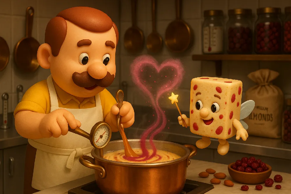 cranberry nougat healthy sweet sour balance guide 02 yellowdaddy