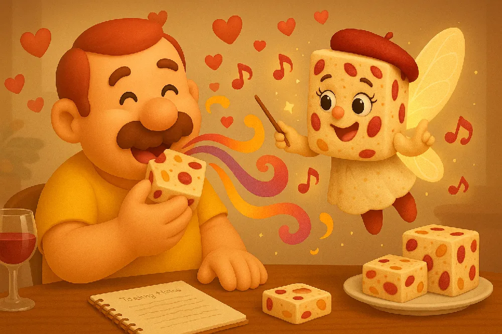 cranberry nougat healthy sweet sour balance guide 04 yellowdaddy