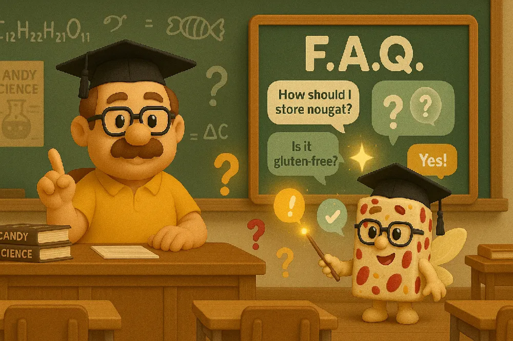 cranberry nougat healthy sweet sour balance guide 07 yellowdaddy