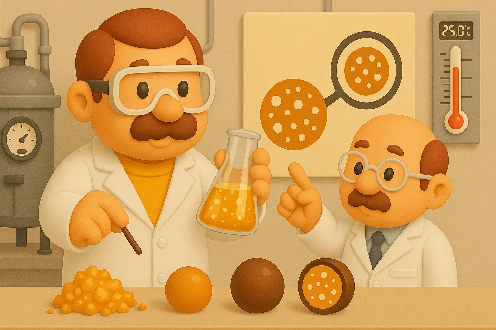 creative candy popping chocolate bouncing balls surprise experience 01 yellowdaddy