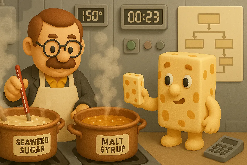 french nougat vs traditional nougat comparison guide huang daddy candy house zhongli taiwan trehalose low sugar handmade souvenir 07 yellowdaddy