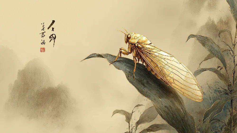 golden cicada shell strategy ancient wisdom modern business transformation taiwan enterprises strategic management 07 yellowdaddy