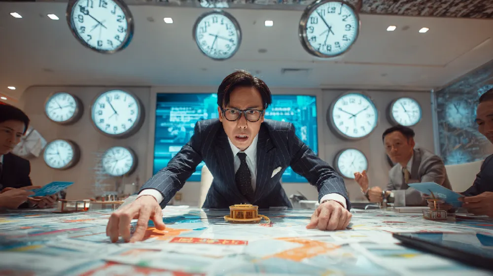 li dai tao jiang strategic sacrifice modern business wisdom taiwanese enterprises case study 04 yellowdaddy