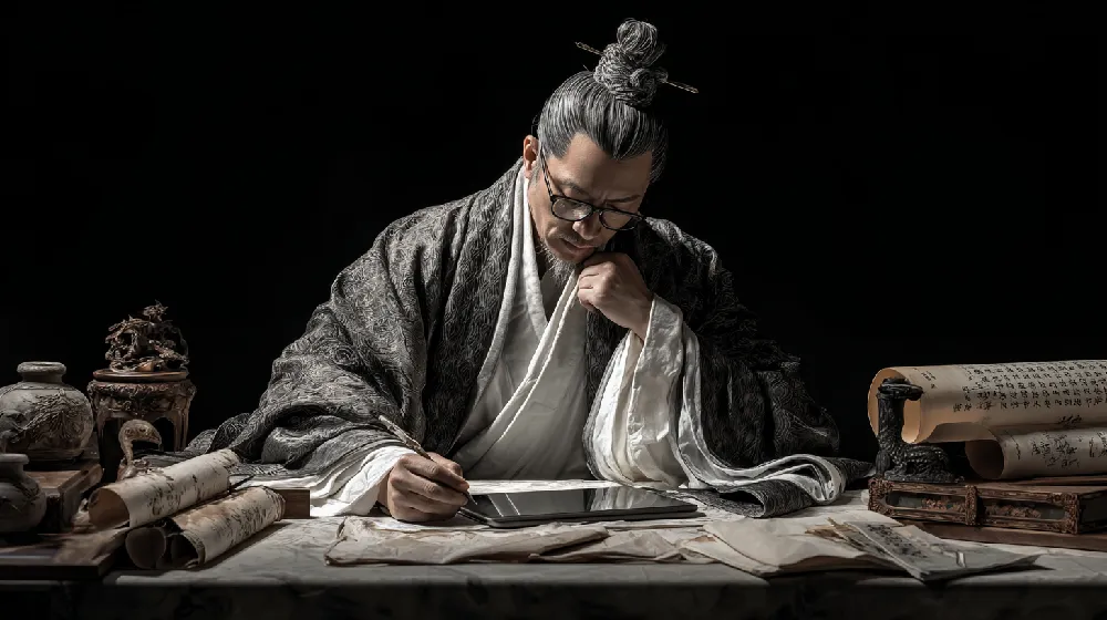 lure tiger away from mountain ancient strategy modern business wisdom competitive advantage strategic thinking chinese military tactics corporate competition 05 yellowdaddy