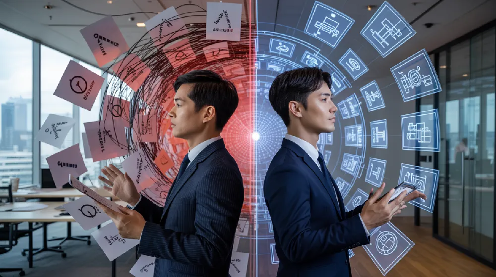 mastering systematic problem solving skills four key competencies 01 yellowdaddy