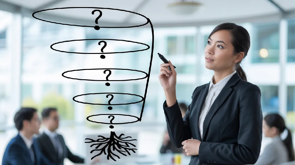 mastering systematic problem solving skills four key competencies 03 yellowdaddy