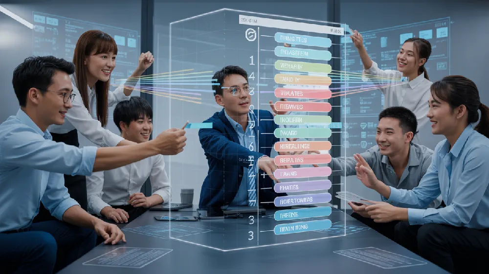 mastering systematic problem solving skills four key competencies 04 yellowdaddy