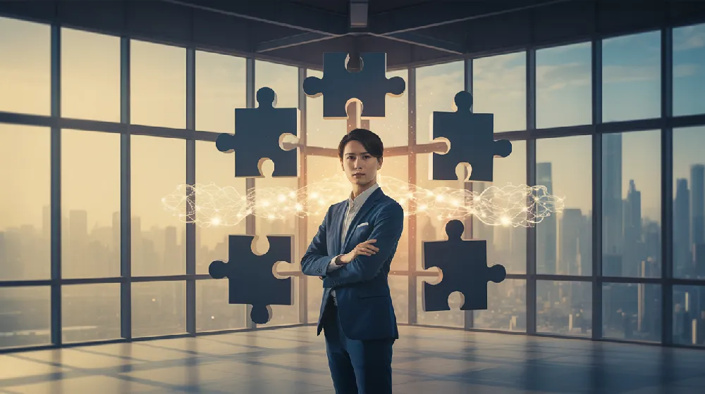 mastering systematic problem solving skills four key competencies 07 yellowdaddy