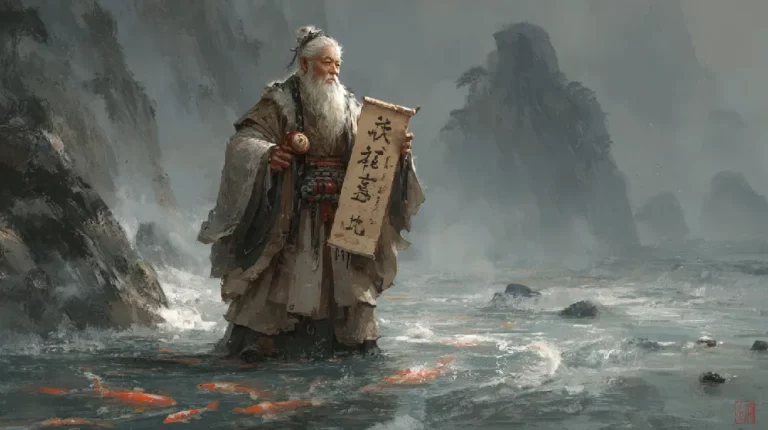 muddy waters fishing strategy 07 yellowdaddy