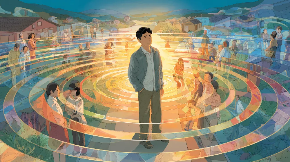 nonviolent communication love language guide peaceful relationships emotional intelligence empathy listening conflict resolution 07 yellowdaddy