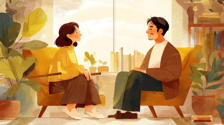 nonviolent communication love language guide peaceful relationships emotional intelligence empathy listening conflict resolution 08 yellowdaddy