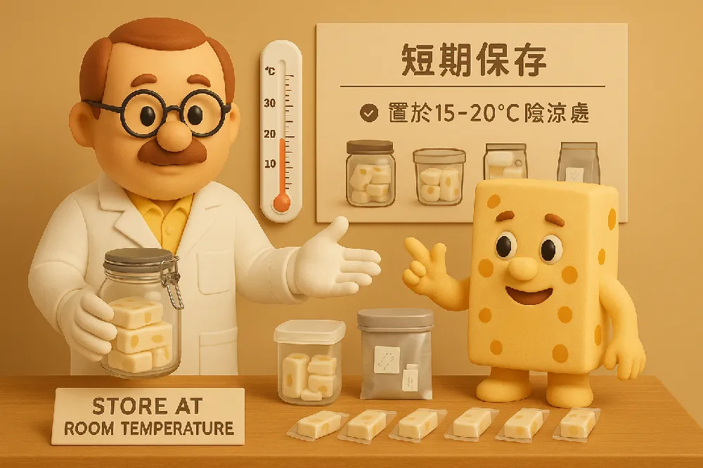 nougat storage methods optimal taste preservation guide 03 yellowdaddy